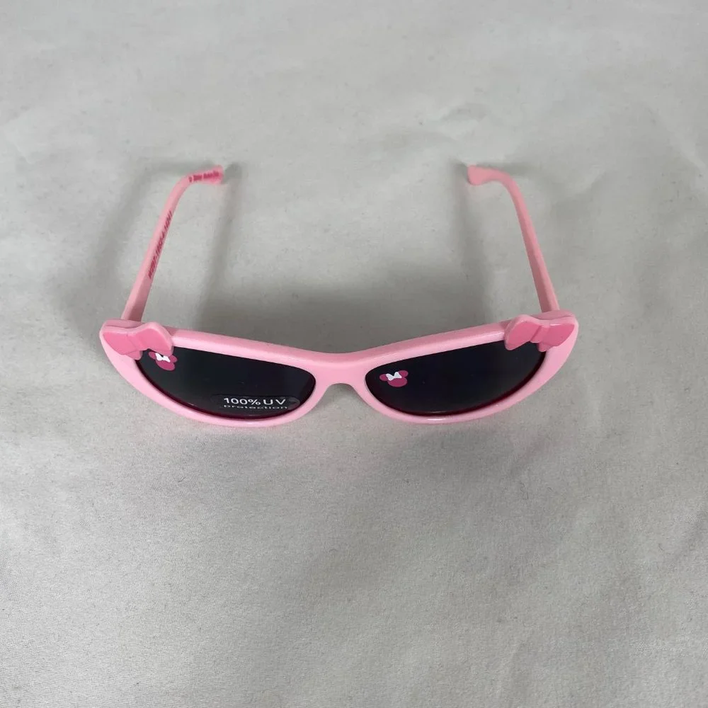Disney Store Minnie Mouse Baby Sunglasses (Pack of 2) NWT